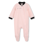 Conjunto de pijama KARL LAGERFELD KIDS 
                    NI&Ntilde;A