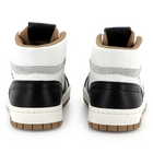 Zapatillas altas con cordones BOSS 
                    NI&Ntilde;O