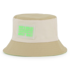 Sombrero de pescador con insignia BILLIEBLUSH 
                    NI&Ntilde;O