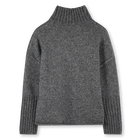 Jersey de cuello alto ZADIG & VOLTAIRE 
                    NI&Ntilde;A