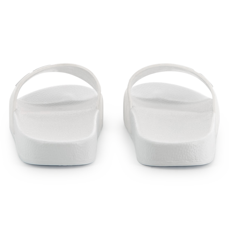 Chanclas con la marca BOSS 
                        NI&Ntilde;O