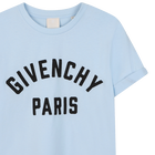 Camiseta de manga corta GIVENCHY 
                    UNISEXO