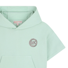 Sudadera con capucha MICHAEL KORS 
                    NI&Ntilde;A