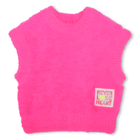 Chaleco BILLIEBLUSH 
                    NI&Ntilde;A