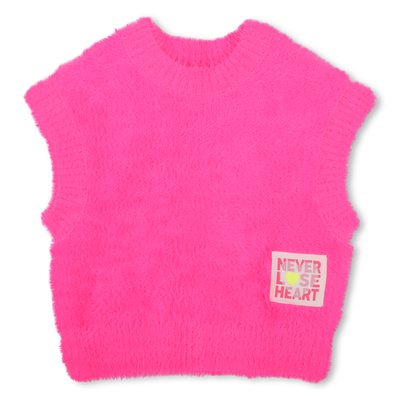 Chaleco BILLIEBLUSH NI&Ntilde;A