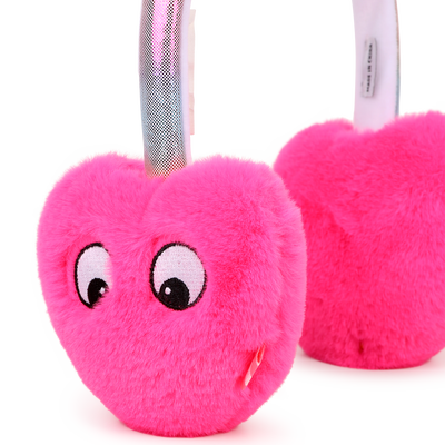 Orejeras BILLIEBLUSH NI&Ntilde;A