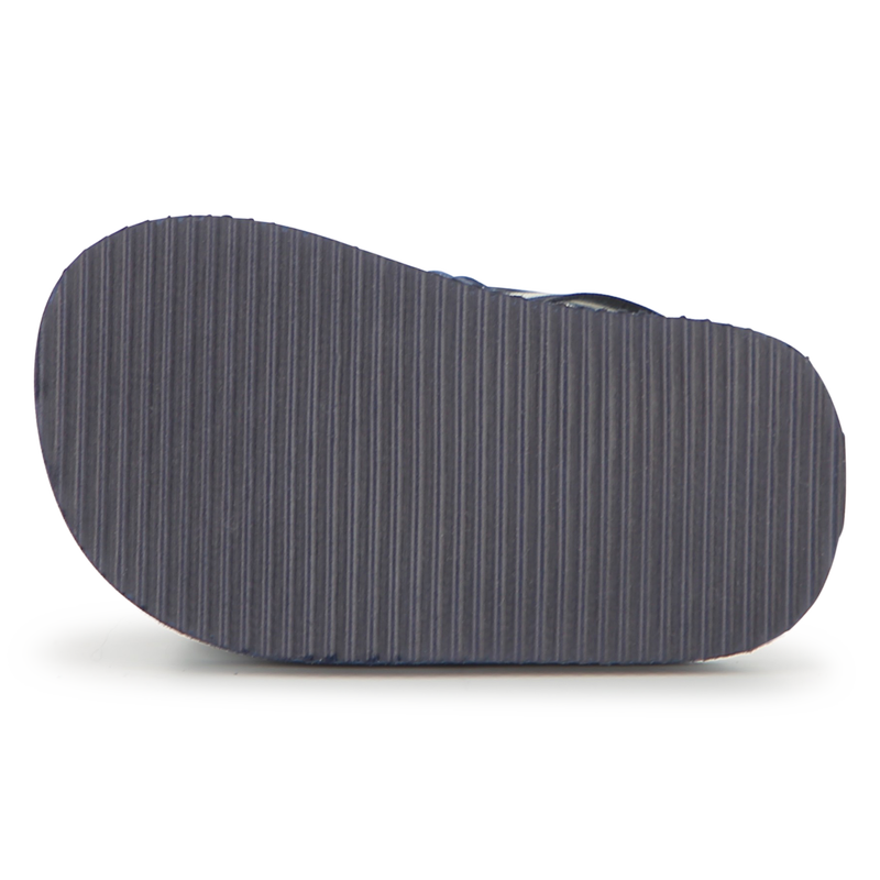 CIERRES DE VELCRO BOSS 
                        NI&Ntilde;O