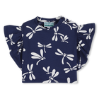 Conjunto de camiseta y pantal&oacute;n corto KENZO KIDS 
                    NI&Ntilde;A