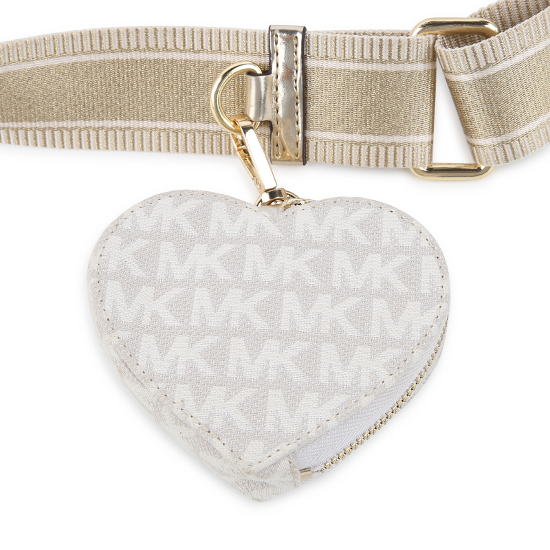 Bolso y monedero MICHAEL KORS 
                        NI&Ntilde;A