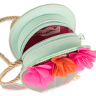 Bolso BILLIEBLUSH 
                    NI&Ntilde;A