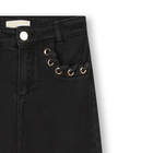 Pantal&oacute;n vaquero holgado MICHAEL KORS 
                    NI&Ntilde;A