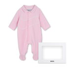 Pijama BOSS 
                    NI&Ntilde;A