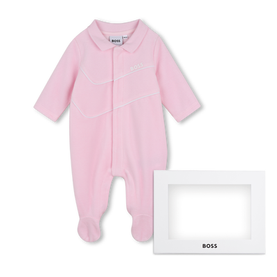 Pijama BOSS NI&Ntilde;A