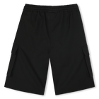 Bermudas largas de ceremonia MARC JACOBS 
                    NI&Ntilde;O
