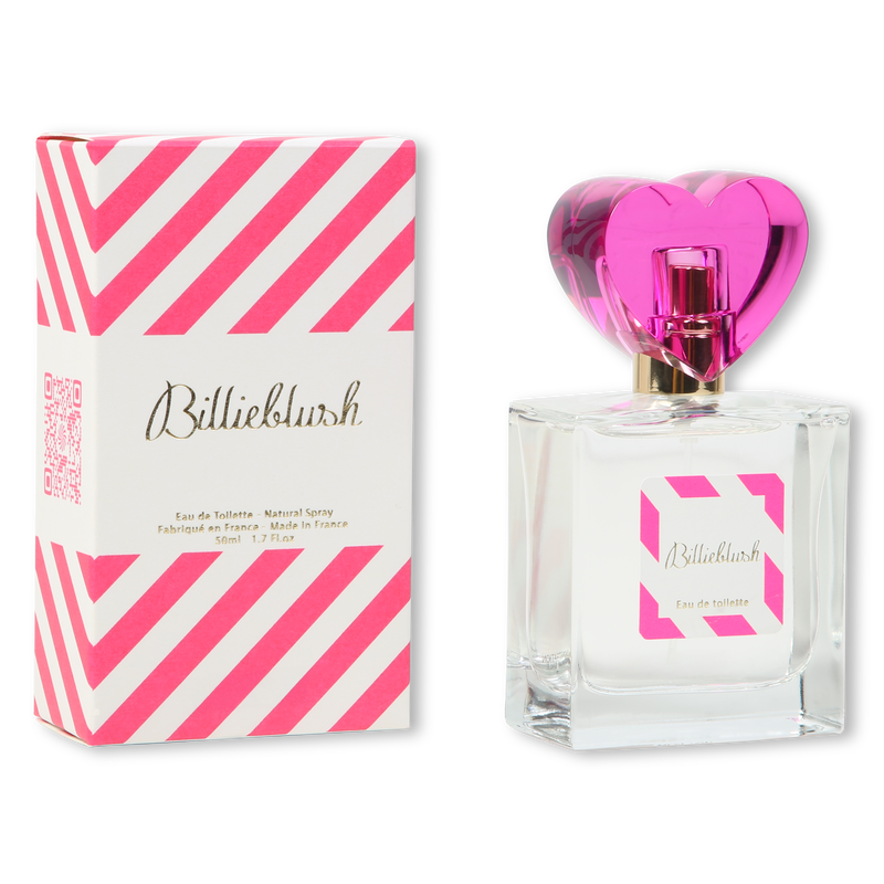 EAU DE TOILETTE BILLIEBLUSH 
                        NI&Ntilde;A