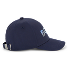 Gorra con cierre ajustable BOSS 
                    NI&Ntilde;O