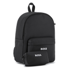 Mochila y estuche BOSS 
                    NI&Ntilde;O