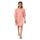 Vestido manga corta CHLOE 
                    NI&Ntilde;A