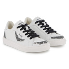 Zapatillas con cordones ZADIG VOLTAIRE 
                    NI&Ntilde;O