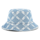 Gorro vaquero con ilustraci&oacute;n MICHAEL KORS 
                    NI&Ntilde;A