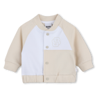 Conjunto de jogger BOSS 
                    NI&Ntilde;O