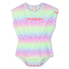 Mameluco BILLIEBLUSH 
                    NI&Ntilde;A