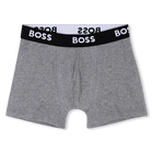 Lotes de b&oacute;xers BOSS 
                    NI&Ntilde;O