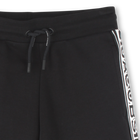 Bermudas con bandas laterales MARC JACOBS 
                    UNISEXO