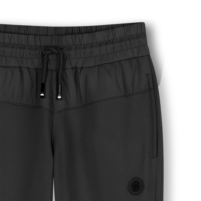 Mono BOSS 
                        NI&Ntilde;O