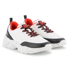 Zapatillas con cordones HUGO 
                    NI&Ntilde;O