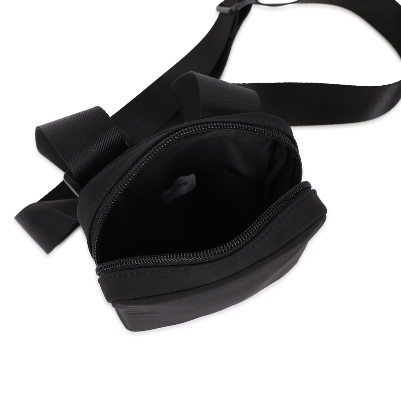 BANDOLERA BOSS 
                        NI&Ntilde;O