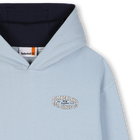 Sudadera con capucha TIMBERLAND 
                    NI&Ntilde;O