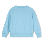 Sudadera BILLIEBLUSH 
                    NI&Ntilde;O