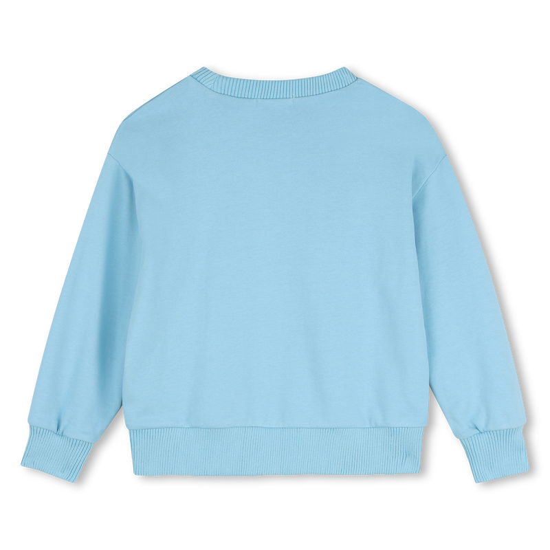 Sudadera BILLIEBLUSH 
                        NI&Ntilde;O
