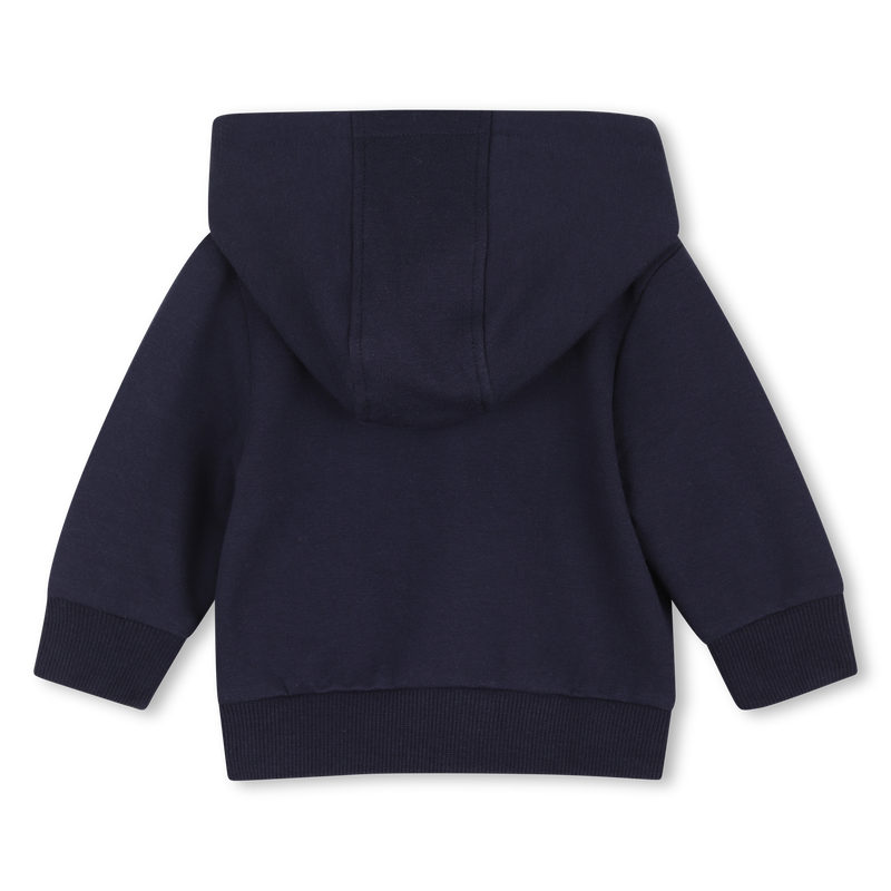 Conjunto de pantal&oacute;n, c&aacute;rdigan y camiseta BOSS 
                        NI&Ntilde;O