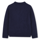 Jersey de punto BILLIEBLUSH 
                    NI&Ntilde;O