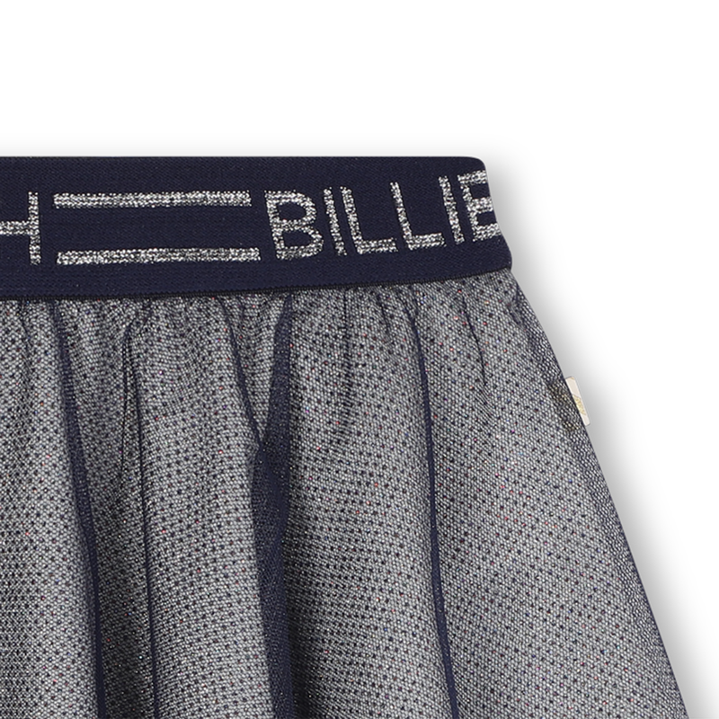 Falda de tul forrada BILLIEBLUSH 
                        NI&Ntilde;A