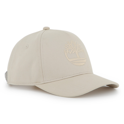 Gorra con bordado TIMBERLAND NI&Ntilde;O