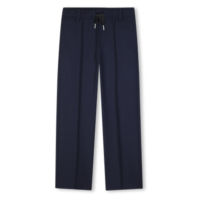 Pantal&oacute;n de ceremonia LANVIN NI&Ntilde;O
