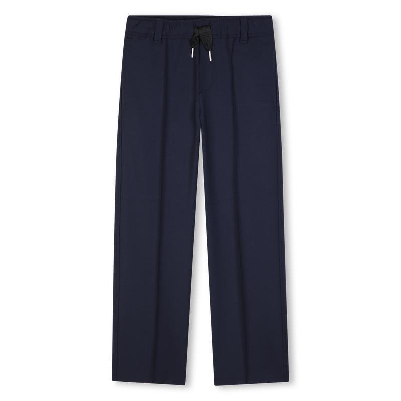 Pantal&oacute;n de ceremonia LANVIN 
                        NI&Ntilde;O