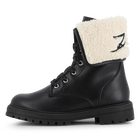 Botines KARL LAGERFELD KIDS 
                    NI&Ntilde;A