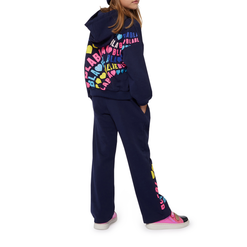 Sudadera con capucha BILLIEBLUSH 
                        NI&Ntilde;A