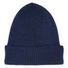 Gorro de punto de algod&oacute;n HUGO 
                    UNISEXO