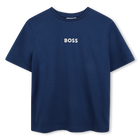 CAMISETA M.C., AZUL ELECTRICO, hi-res