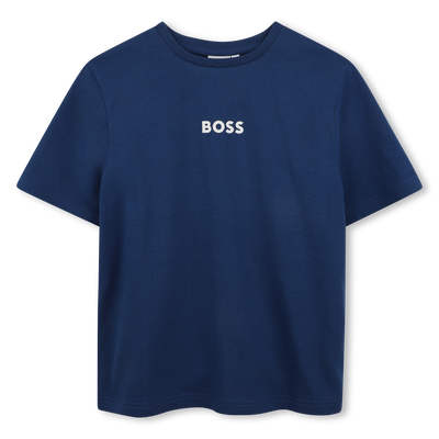CAMISETA M.C. BOSS NI&Ntilde;O