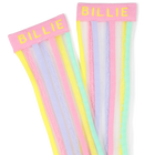 Calcetines de tiro medio BILLIEBLUSH 
                    NI&Ntilde;A