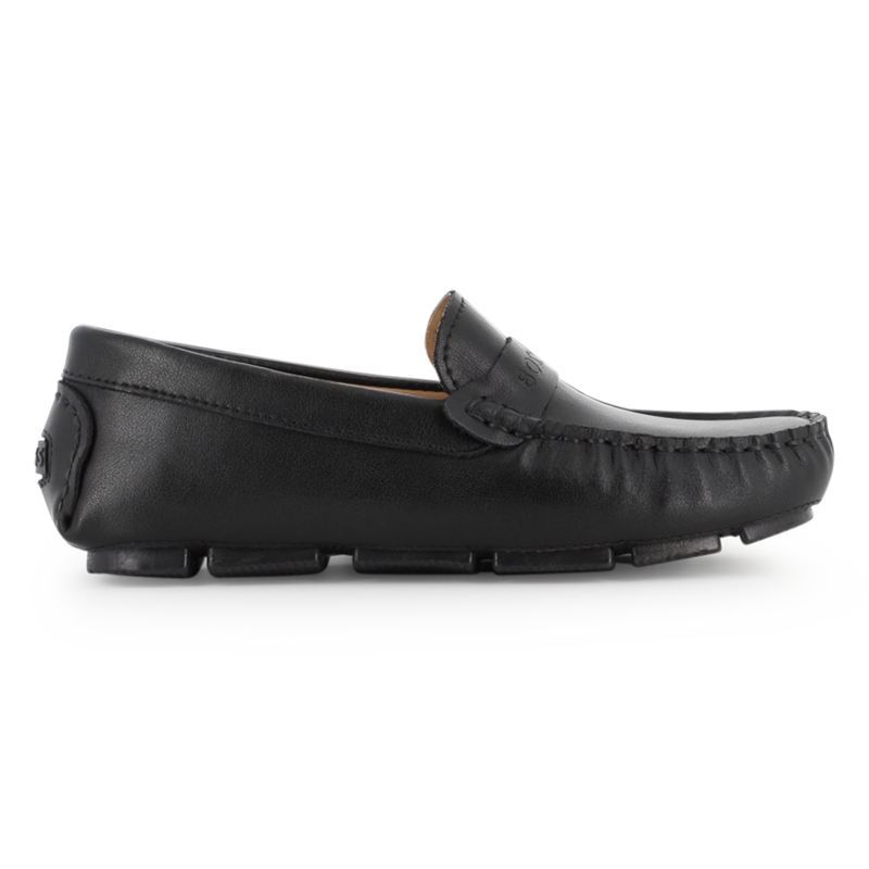 Mocasines BOSS 
                        NI&Ntilde;O