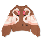 Su&eacute;ter CHLOE 
                    NI&Ntilde;A