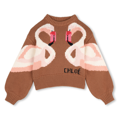 Su&eacute;ter CHLOE NI&Ntilde;A