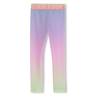 Leggings estampados BILLIEBLUSH 
                    NI&Ntilde;A